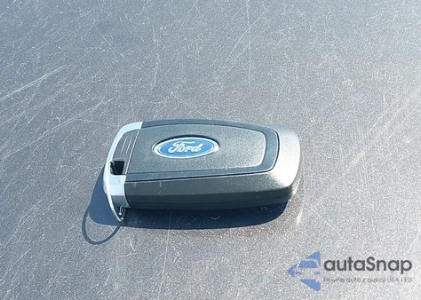 2021 Ford Edge Sel из США, поврежденный, VIN 2FMPK4J92MBA42425